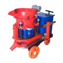 PZ-3 PZ-5 PZ-7 shotcrete hose concrete sprayer